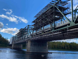 Scaffolds Plus (Laval) inc.