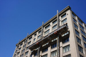 Scaffolds Plus (Laval) inc.