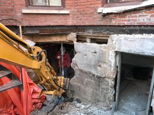 Scarfone Construction