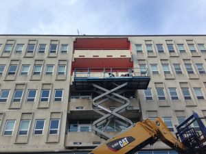Scarfone Construction