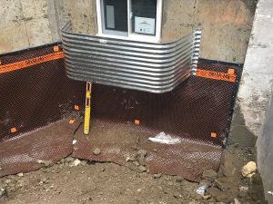 Scarfone Construction