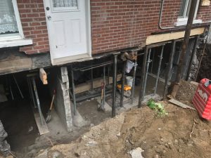 Scarfone Construction