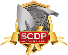 SCDP maçonnerie inc.
