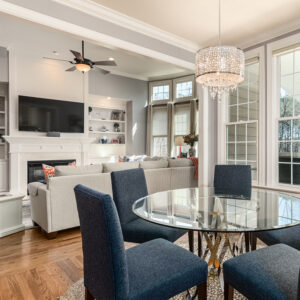 SDDM Construction Inc
