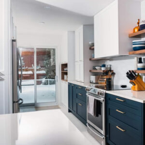 SDDM Construction Inc