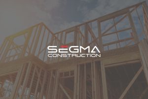 Segma Construction inc.