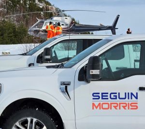 Séguin Morris Inc.
