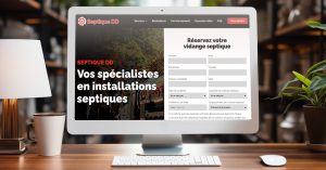Septique DD