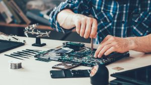 SERVICE INFORMATIQUE D.L .INC.