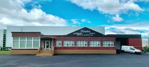 Services d'Ascenceurs Adams Inc.