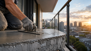 Services de Béton Mille Inc.