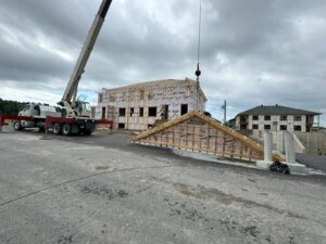Services de Grues Chouinard Inc.