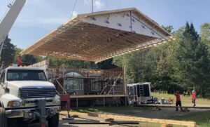 Services de Grues Chouinard Inc.