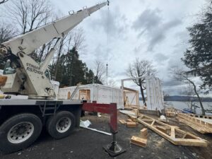Services de Grues Chouinard Inc.