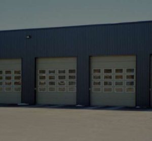 Services de Portes Canada Inc (Les)