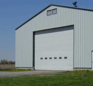 Services de Portes Canada Inc (Les)