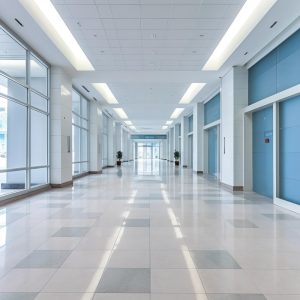 Services D'Entretien Nicoval (Les)