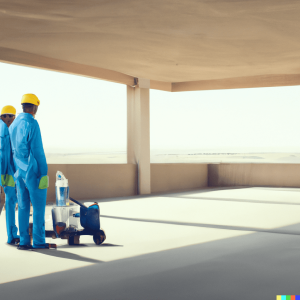 Services D'Entretien Nicoval (Les)