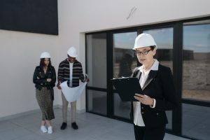 Services en construction Canadien