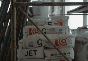 Services en construction Canadien