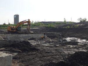 Services Environnementaux Delsan-AIM Inc.
