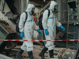 Services Environnementaux Delsan-AIM Inc.