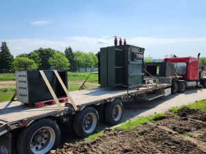Services Environnementaux Delsan-AIM Inc.