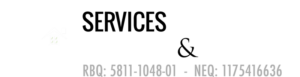 Services Messangan inc.