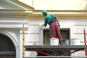 Services Peinture St-Laurent Inc.