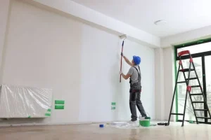 Services Peinture St-Laurent Inc.