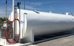 Services Pétrolier Harrisson
