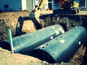 Services Petroliers Morel Inc.
