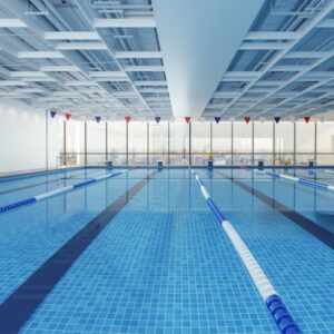 Services Piscines & Spas Godmaire inc