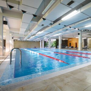 Services Piscines & Spas Godmaire inc