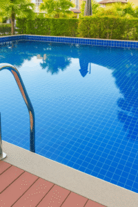 Services Piscines & Spas Godmaire inc