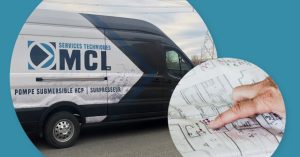 Services Techniques MCL inc.