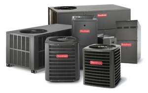 SF Ventilation