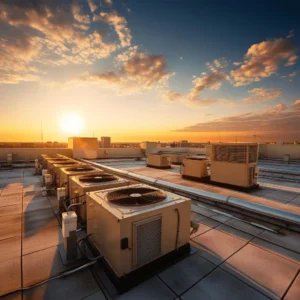 SG AirTech Inc.