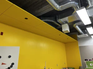 Sherbrooke Gypse inc. / FBP Électrique