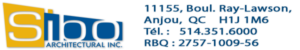 Sibo Architecturale Inc.