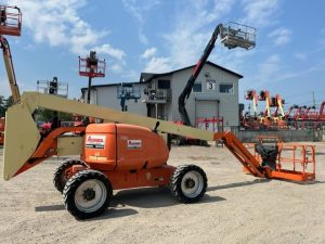 Signalisation Inter-Lignes