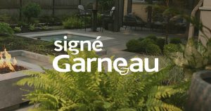 SIGNÉ GARNEAU PAYSAGISTE INC.
