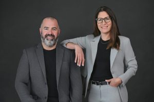 SIM Bâtiments d'acier inc.