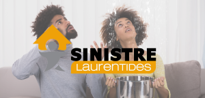 Sinistre Laurentides