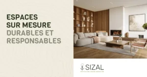 Sizal Solutions Maison Inc.