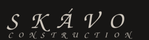 SKÁVO CONSTRUCTION INC.
