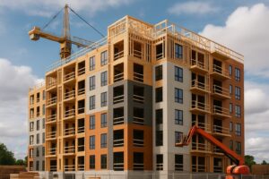 SKÁVO CONSTRUCTION INC.