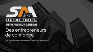 SM GESTION-PROJET INC.