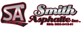 Smith Asphalte inc.