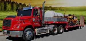 Smith Asphalte inc.